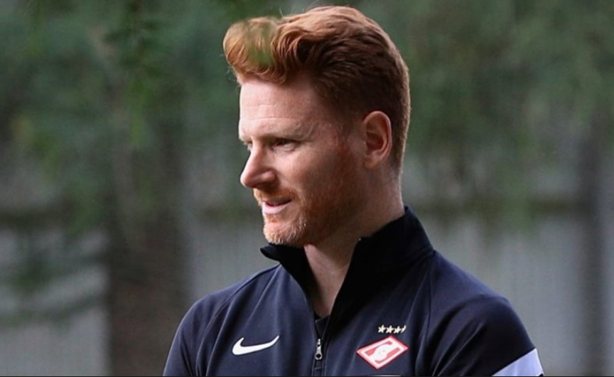 Гильермо Абаскаль сделал заявление после матча «Локомотив» - «Спартак» в Кубке России