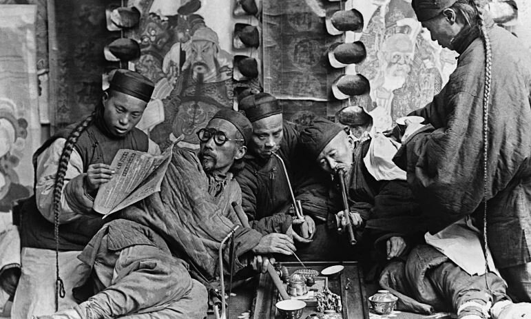 Иллюстрация из открытых источников