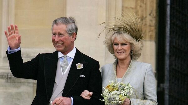    © AFP 2023 / ALASTAIR GRANT