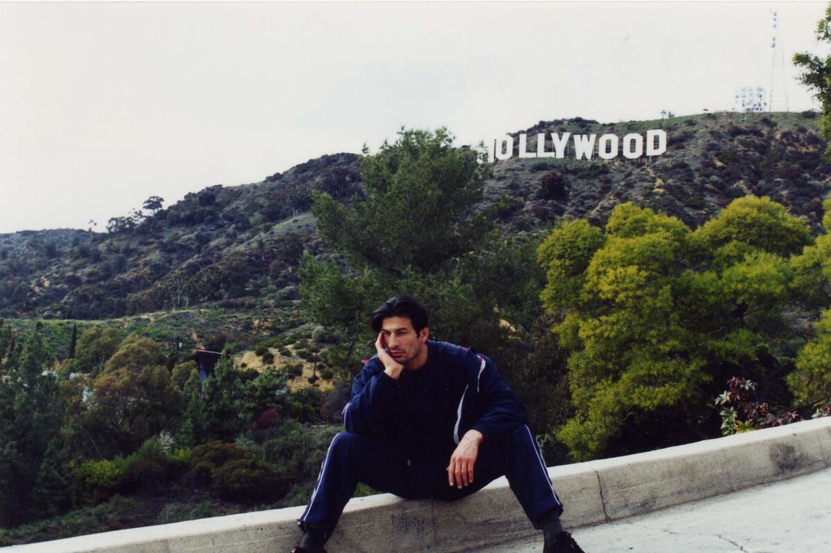 Мухтар Гусенгаджиев