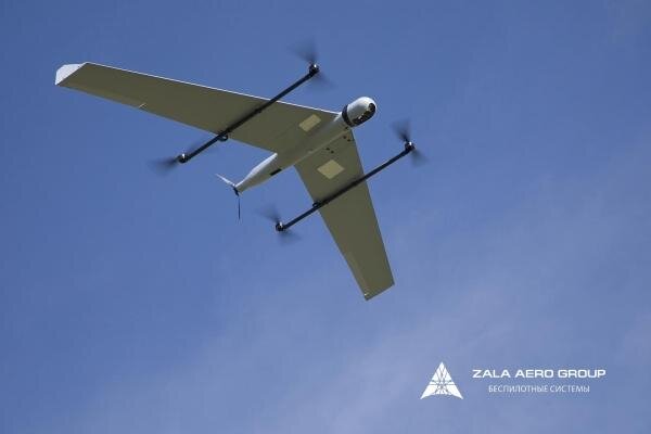 Фото: Пресс-служба концерна «Калашников»