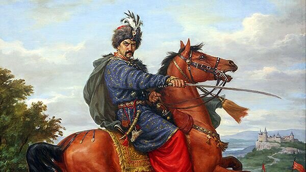    © commons.wikimedia.org / Arthur Orlyonov