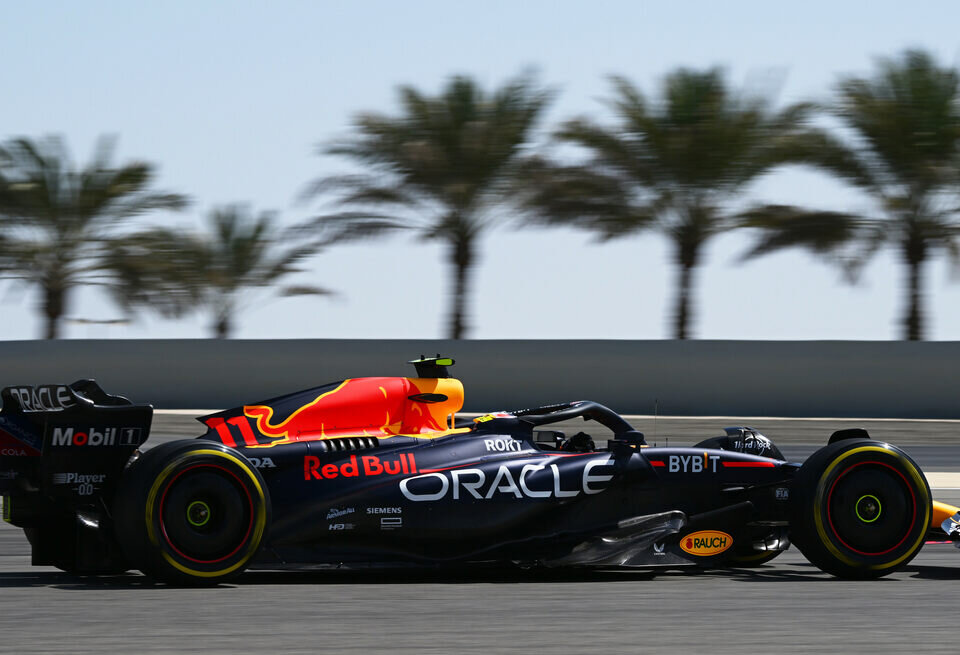    Getty Images / Red Bull Content Pool