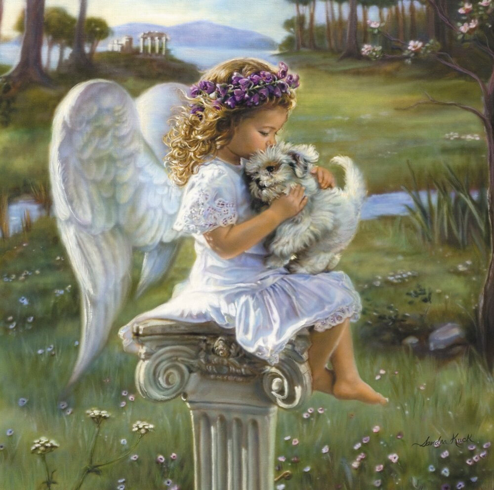 Календарь именин для женских имен | Март