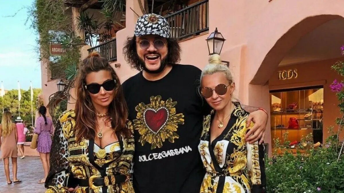 Фото: Instagram* принадлежит Meta, которая признана экстремистской и запрещена в РФ