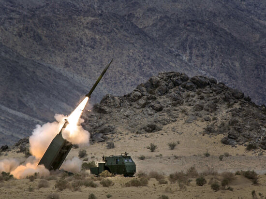     HIMARS. Фото: Wikipedia.org.