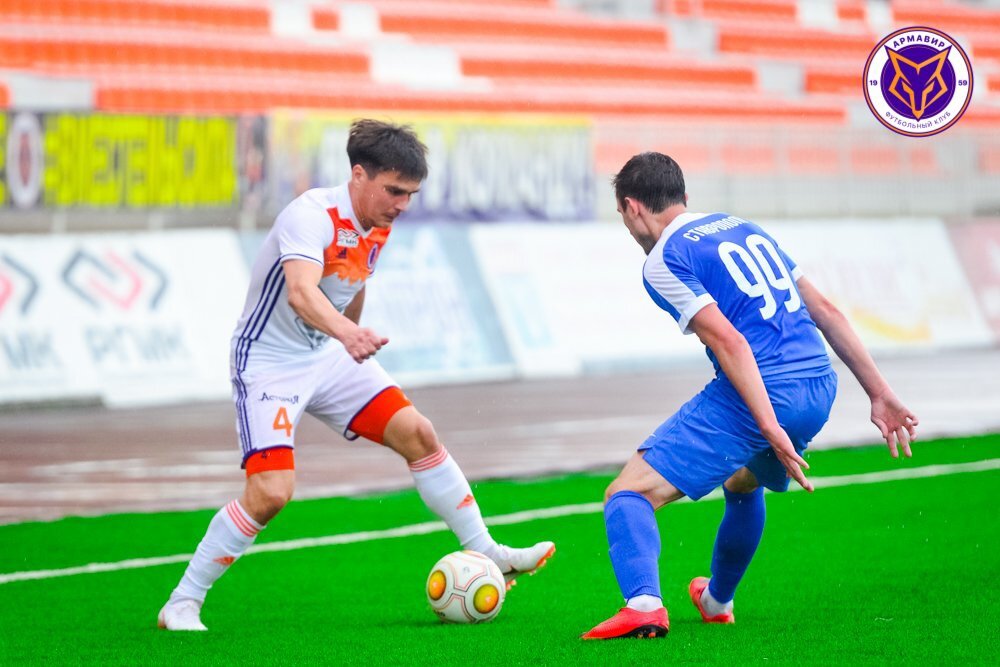 Денис Клопков