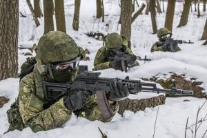    фото: topwar.ru Лаура Акопян