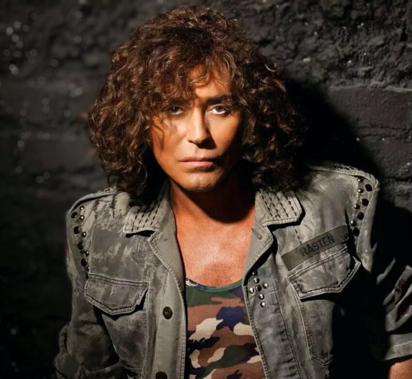 Валерий Леонтьев. Яндекс фото