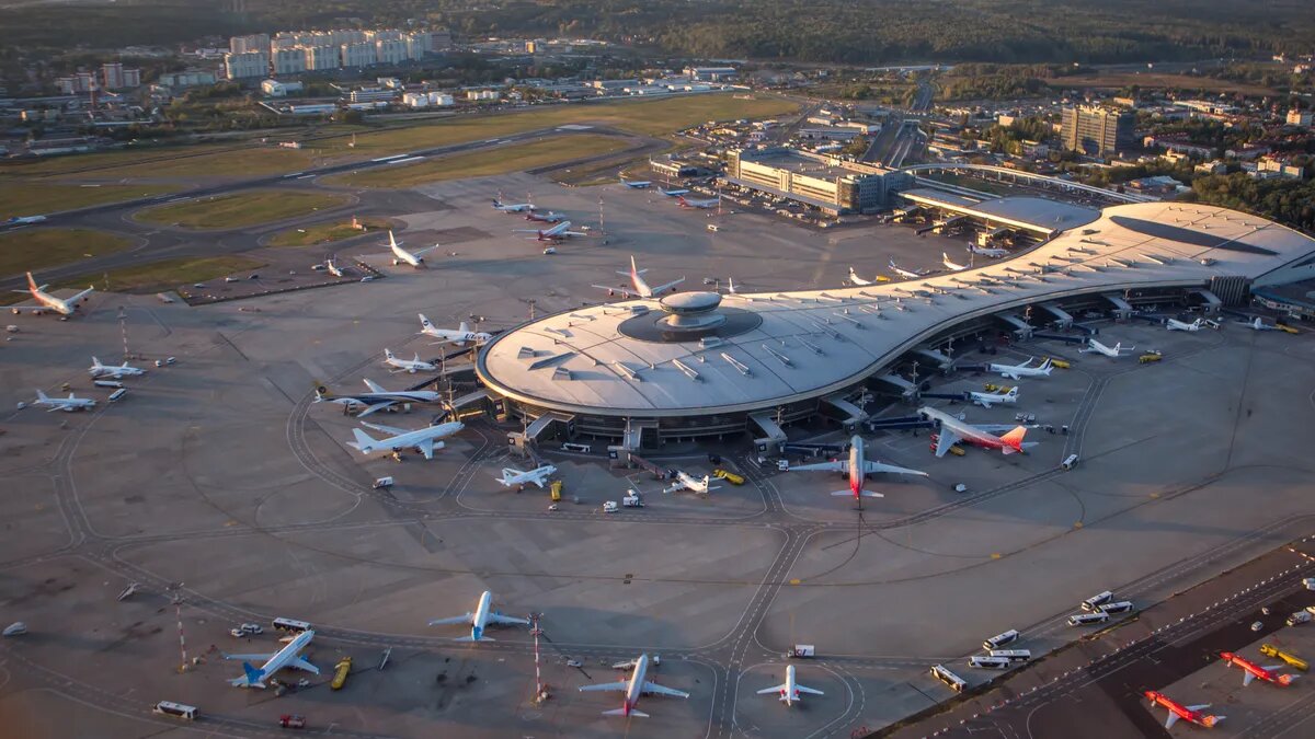 Фото: corp.vnukovo.ru.