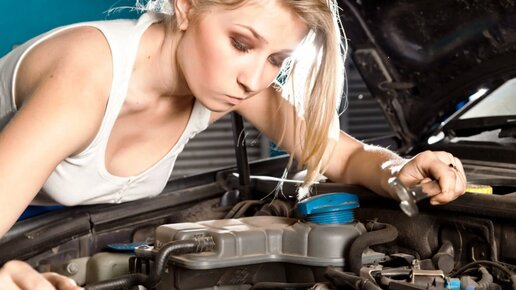 Не вибрирует. Показываю, какая вибрация в моей Ладе Калине, и как ее ...