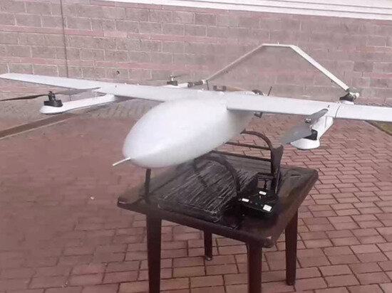   Кадр из видео