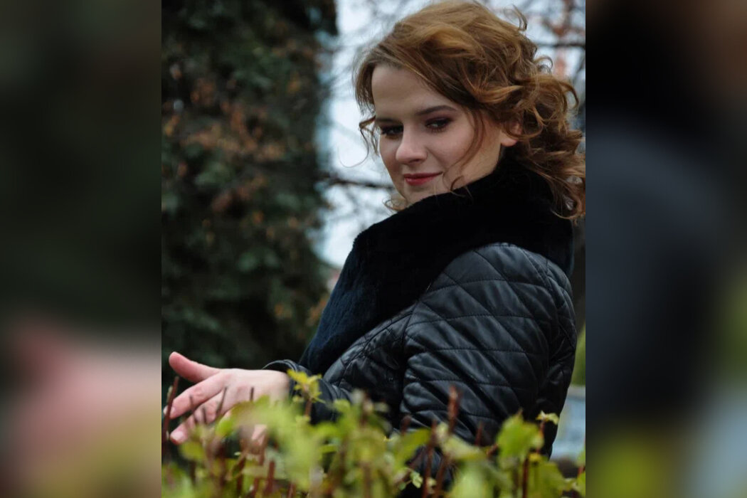 Фото: из личного архива Людмилы Томиловой Лариса Ангелина  📷
