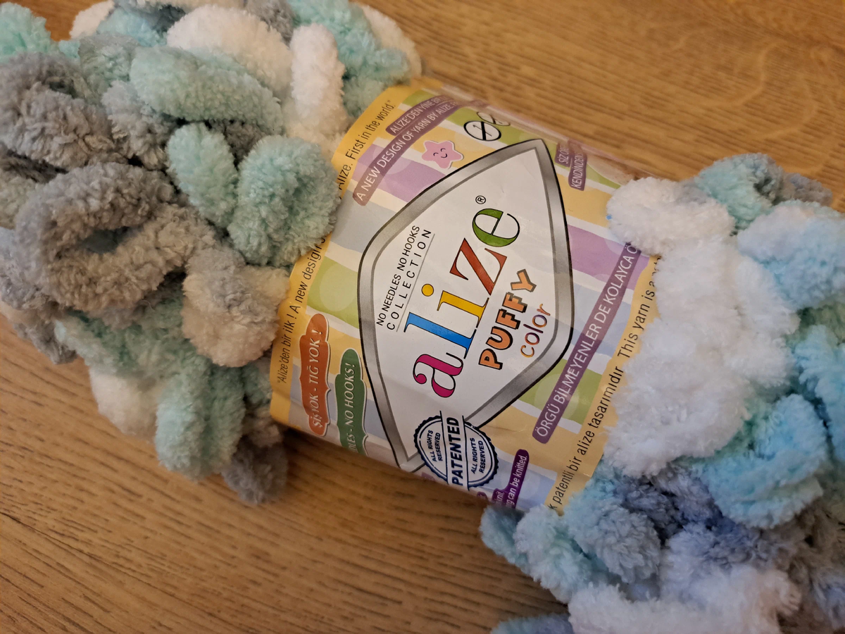 Номер цвета 6408