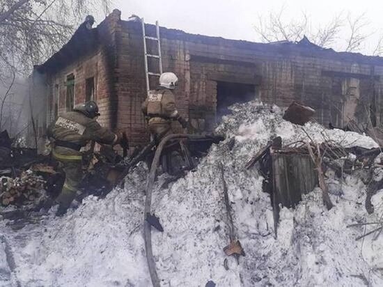     Прокуратура Новосибирской области