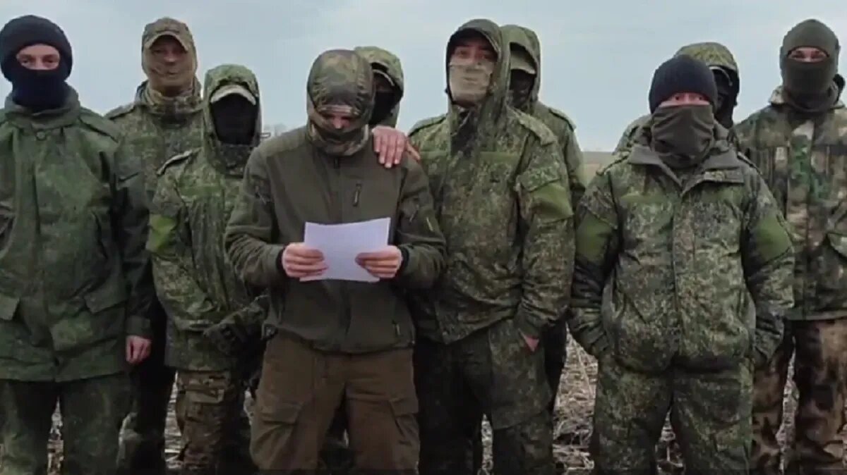 Фото: стоп-кадр из видео