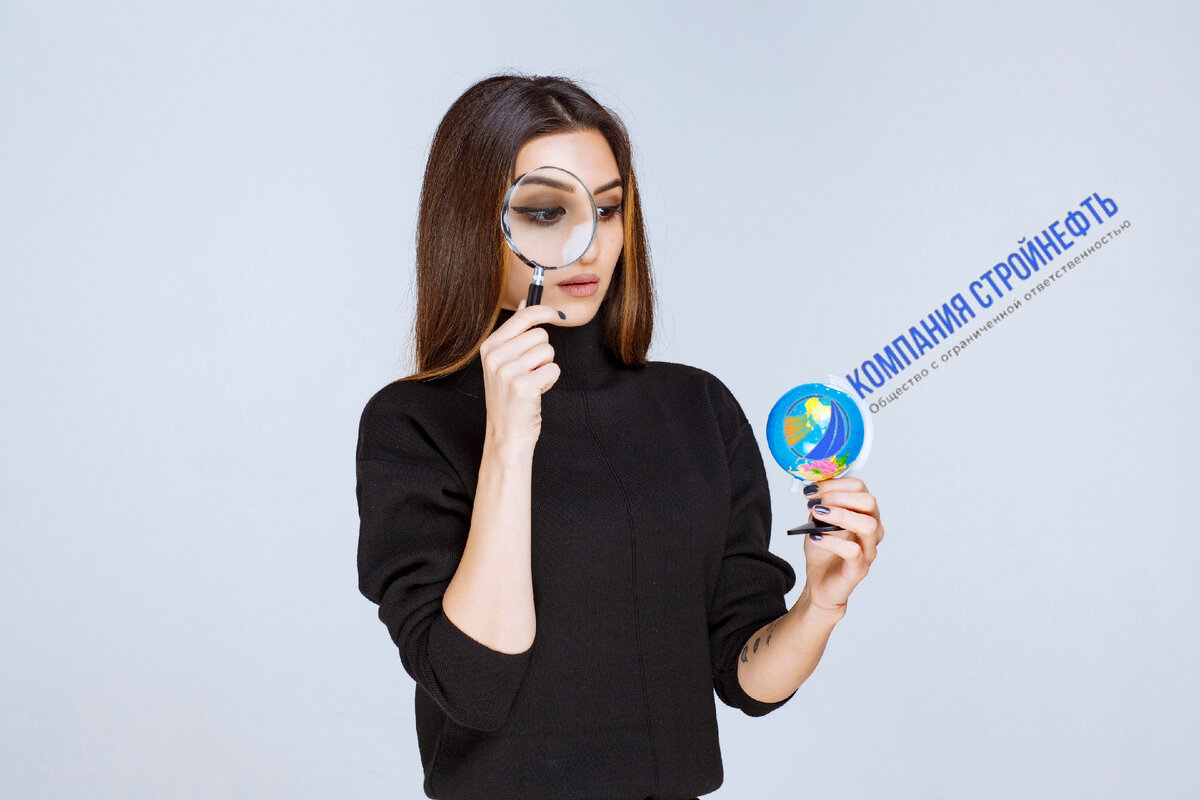 Найдите конкурента и получите отчёт с актуальной информацией и факторами риска