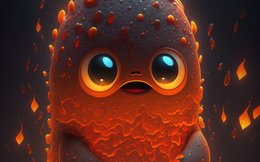 Лавики. Идея и реализация