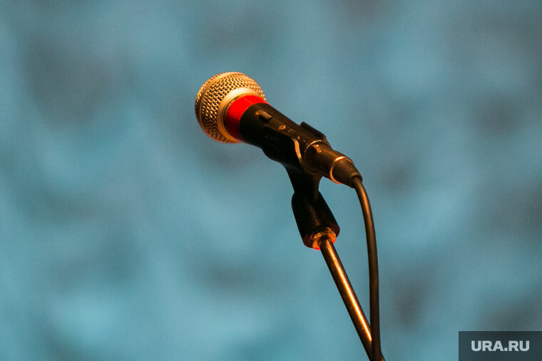    Концерт должен был пройти 17 марта в Конгресс-холле