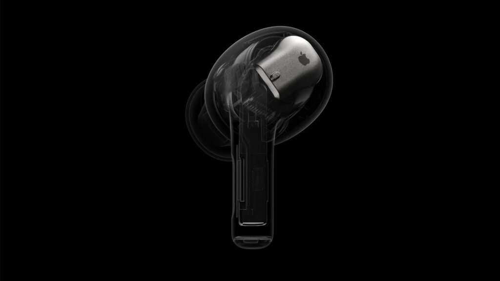    AirPods