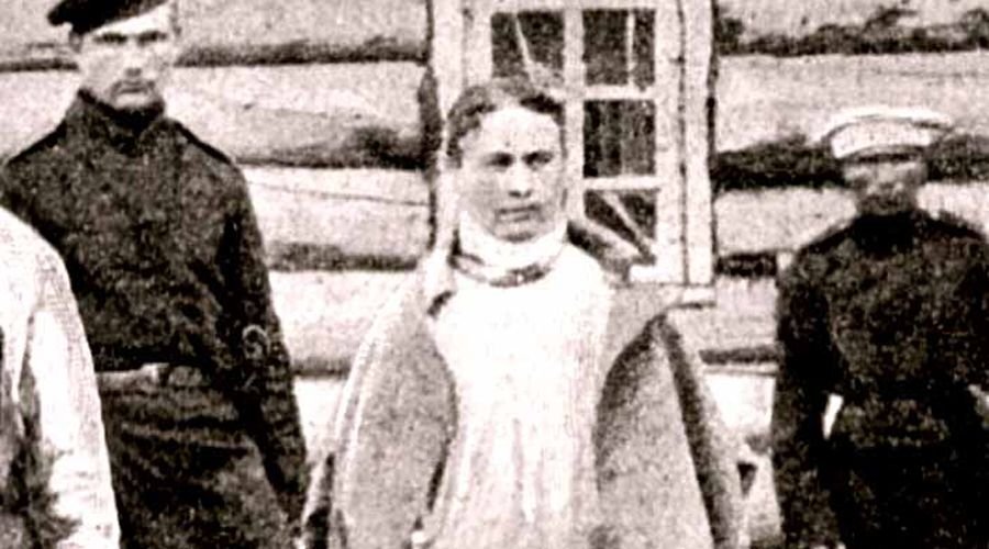 Сонька золотая ручка википедия биография и фото Сонька-Золотая Ручка. Богиня воровского искусства История в Dеталях Дзен