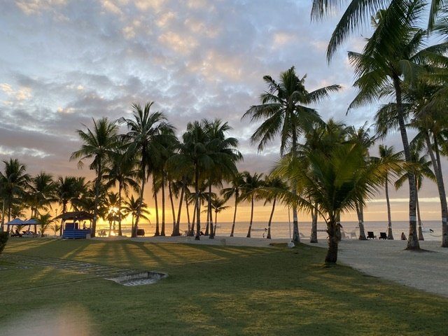 Hotel Bohol beach clup