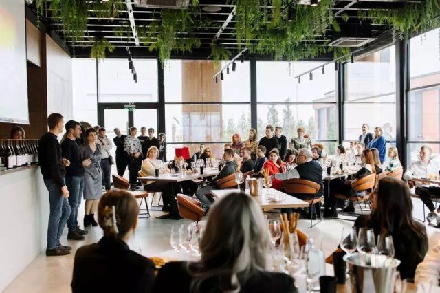   ФОТО: пресс-служба «Кубань-Вино» Выпускающий редактор