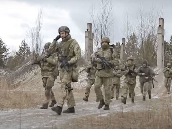   Кадр из видео