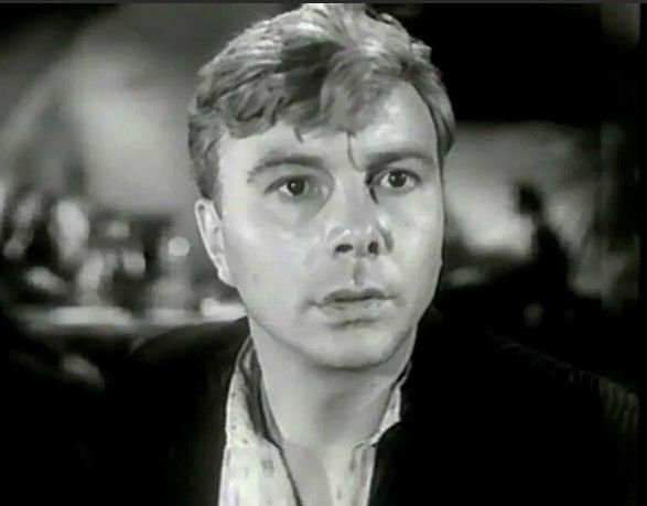 Гурзо сергей актер биография и личная жизнь