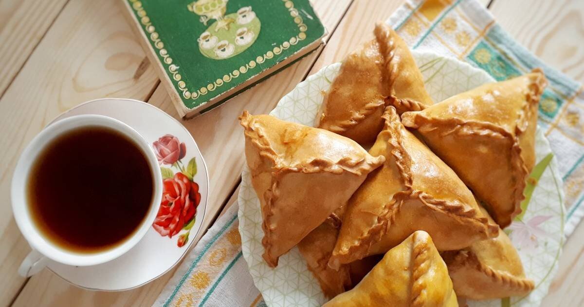 Татарская кухня: лучшие рестораны и блюда, которые стоит попробовать |  Глазами путешественника | Дзен