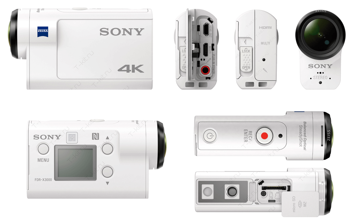 Камера Sony x3000. Камера Sony FDR-x3000. Комплект Sony FDR x3000.