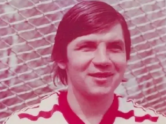 Николай Васильев - Чемпион Спартакиады народов СССР 1979 года