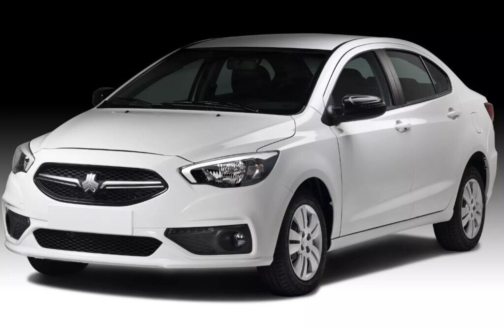    SAIPA Денис Петлюченко