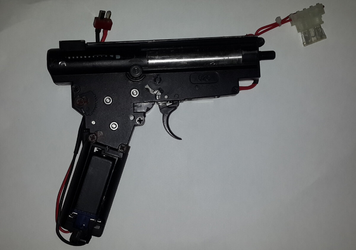 Gearbox V3