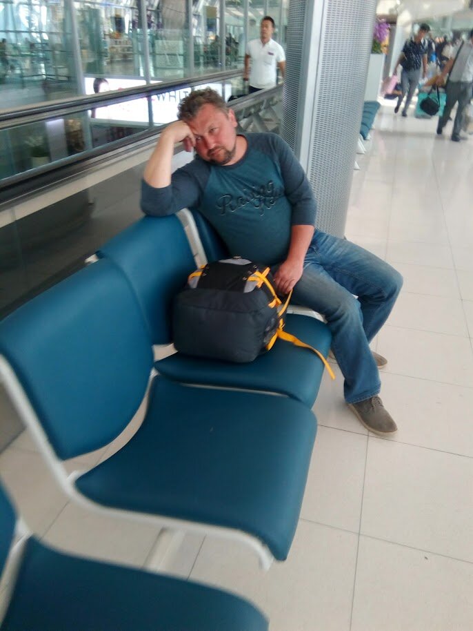 Принесёт, не принесёт...