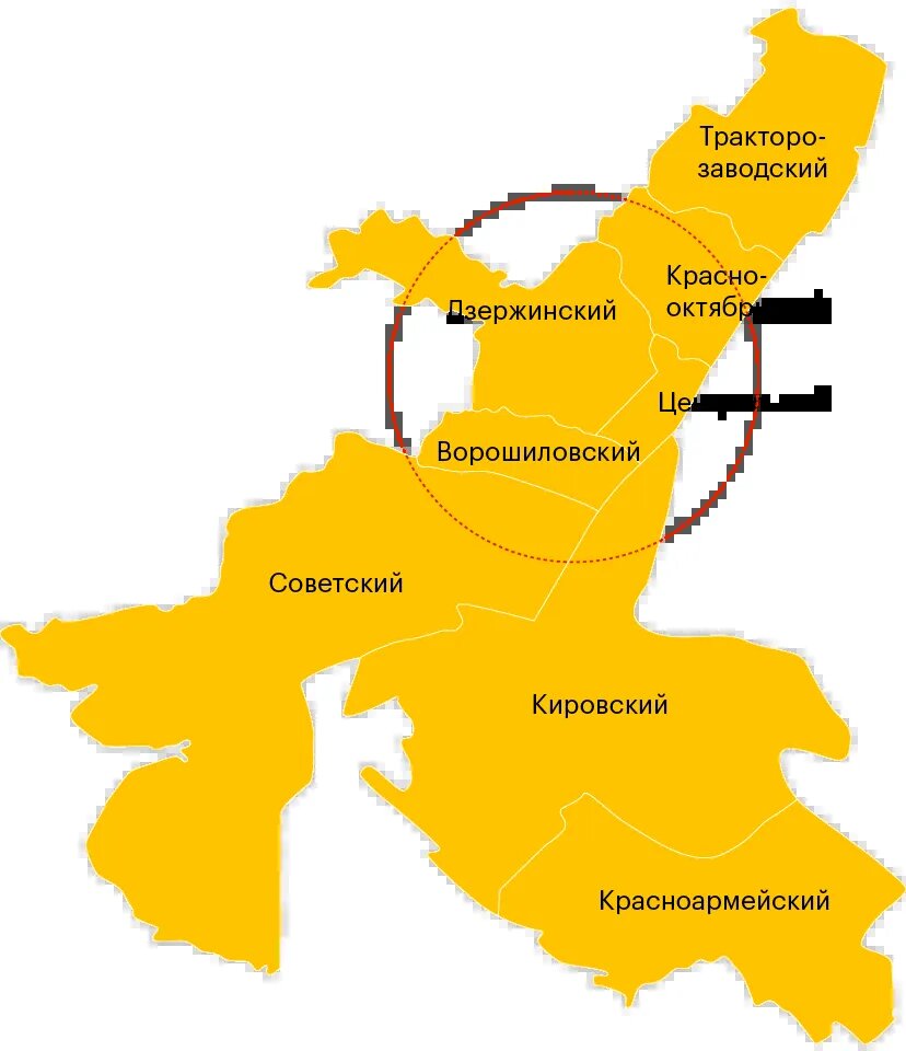  Районы Волгограда. фото: картинки  яндекса.