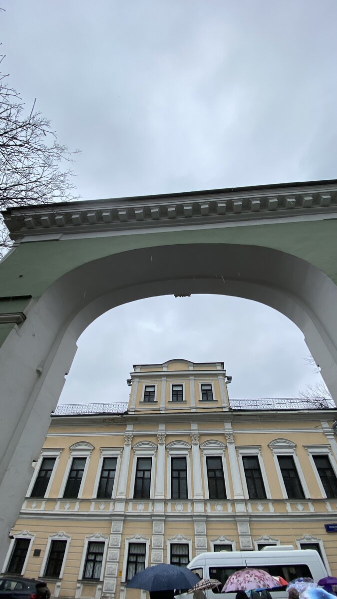 Фото из архива автора