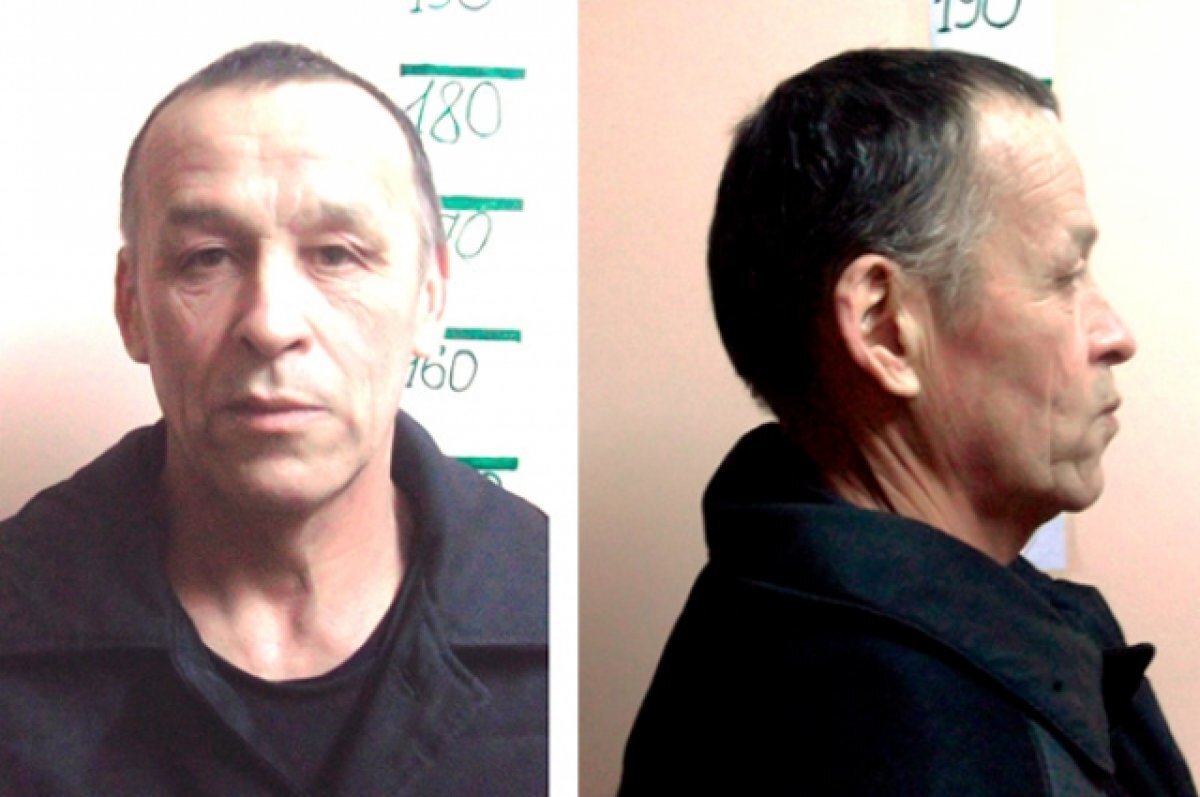    В Оренбуржье разыскивают сбежавшего из колонии осуждённого