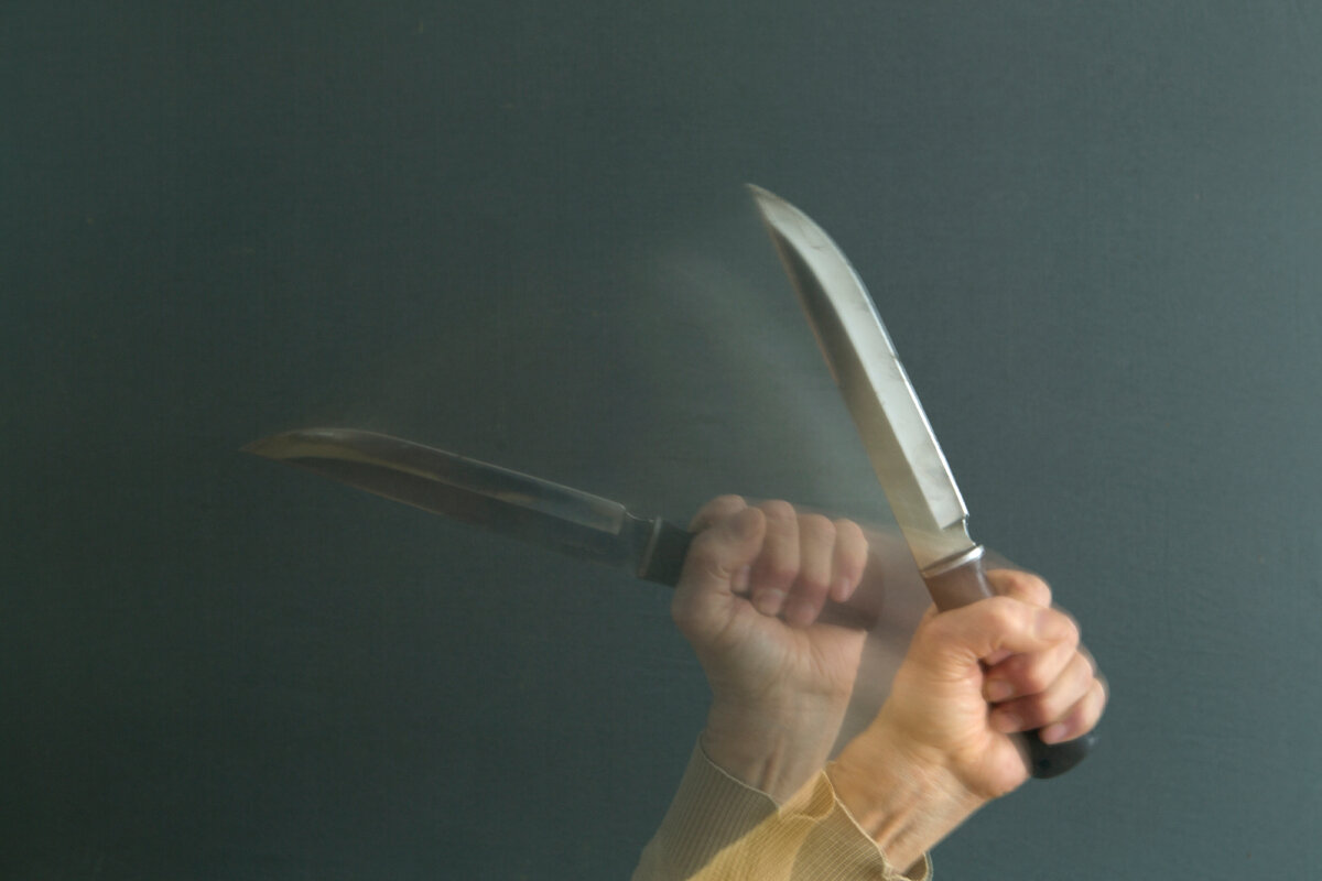 клинок 21 декабря 2023