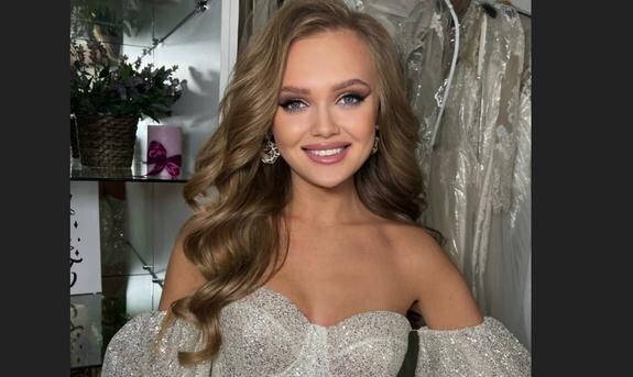    Екатерина Морозова.