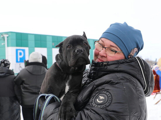     Фото: пресс-служба губернатора ЯНАО