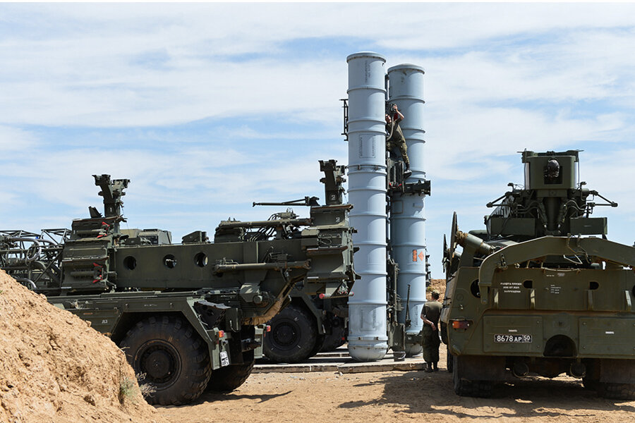    ЗРК С-300 mil.ru