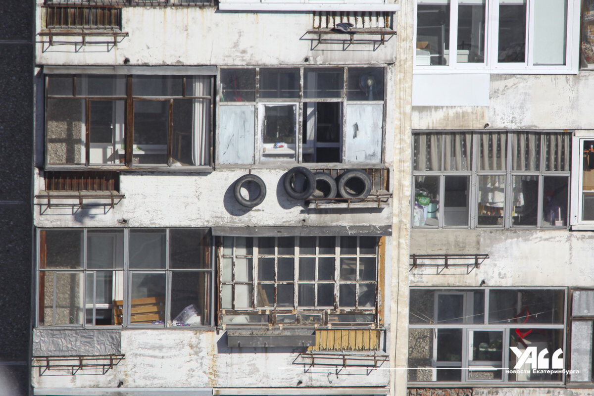 Фото:Кравчук Максим / www.ya66.ru