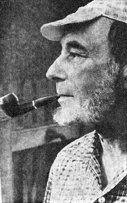 Илья Иосифович Варшавский (1908-1974) (с) из открытых источников