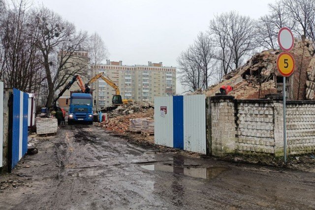 Фото из архива Калининград.Ru