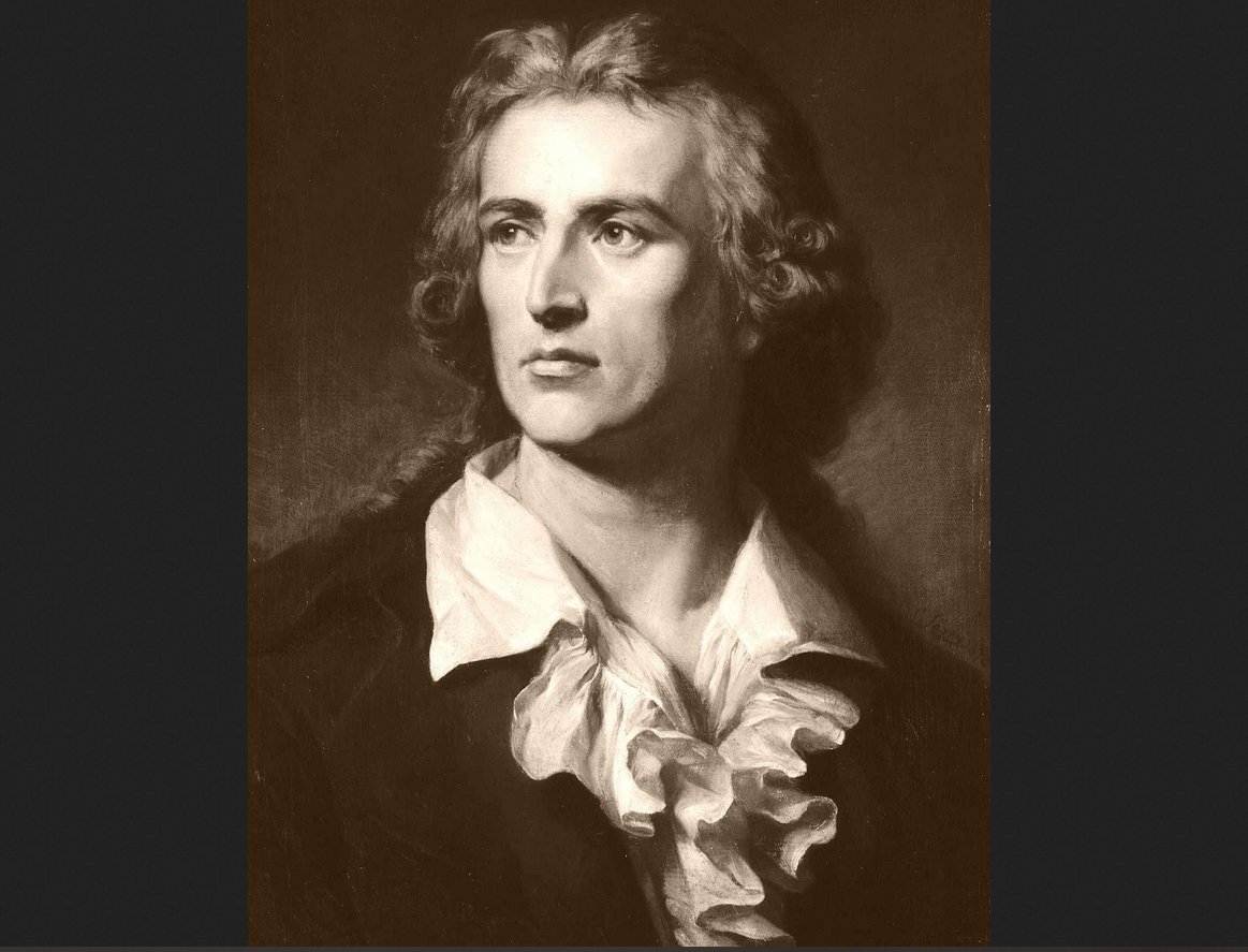 Фридрих Шиллер (1759-1805)