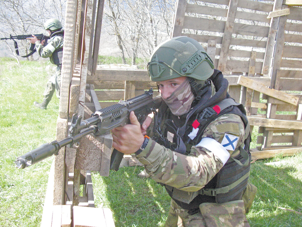 Фото автора