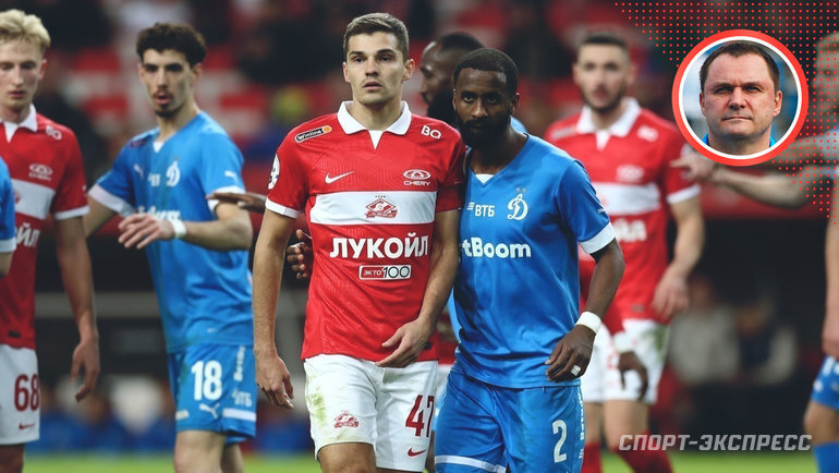    Роман Зобнин и Эли Даса.Федор Успенский