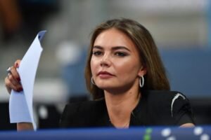    Фото: championat.com Анастасия Волова