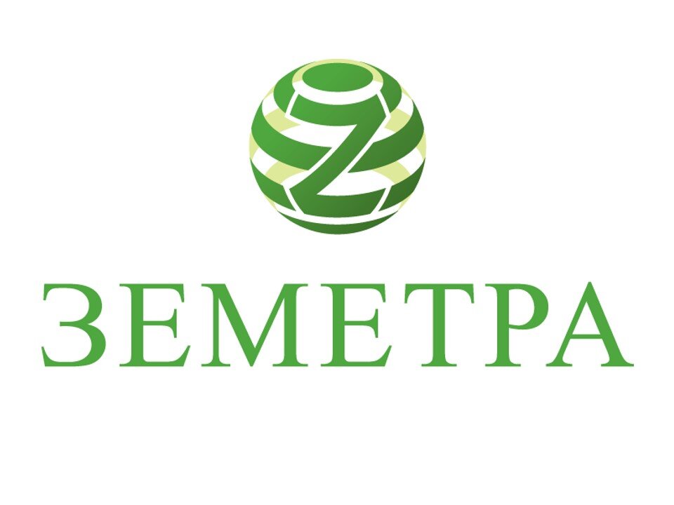 Земетра. Нейминг и логотип